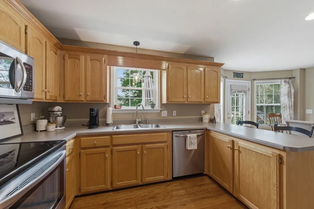 1028 Willow Trail Goodlettsville TN 37072