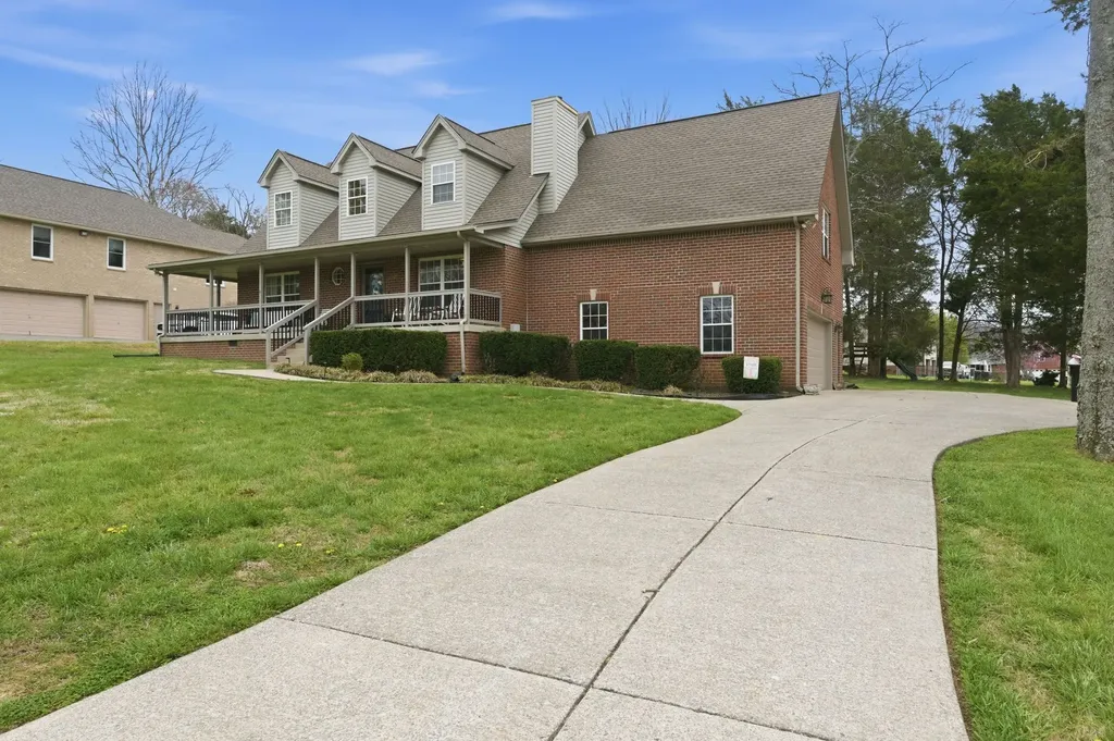 1028 Willow Trail Goodlettsville TN 37072