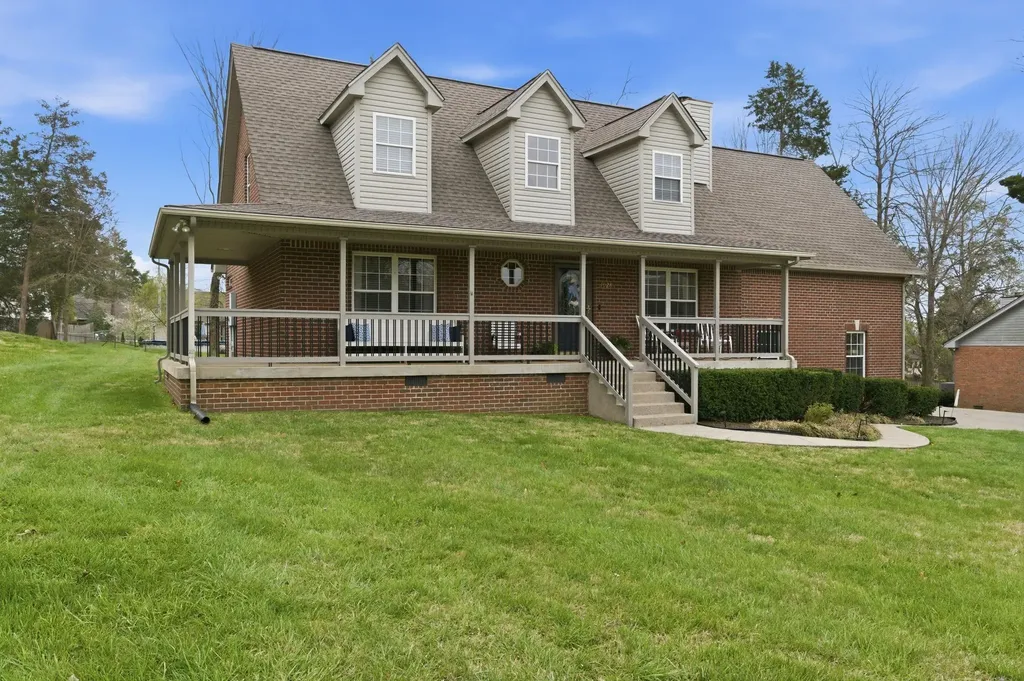 1028 Willow Trail Goodlettsville TN 37072