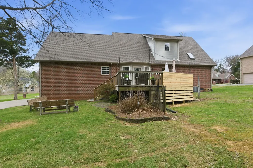 1028 Willow Trail Goodlettsville TN 37072
