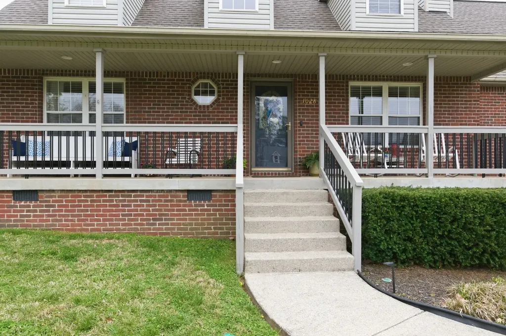 1028 Willow Trail Goodlettsville TN 37072