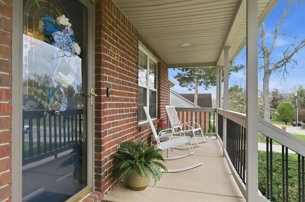 1028 Willow Trail Goodlettsville TN 37072