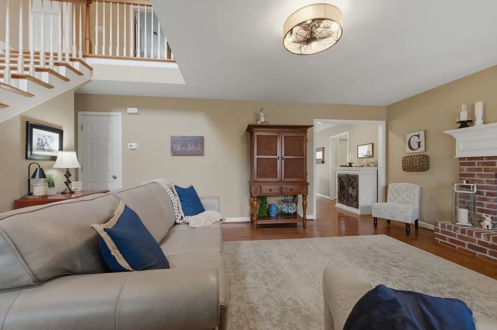 1028 Willow Trail Goodlettsville TN 37072