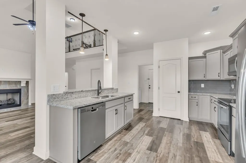 222 Ledina Court Clarksville TN 37043