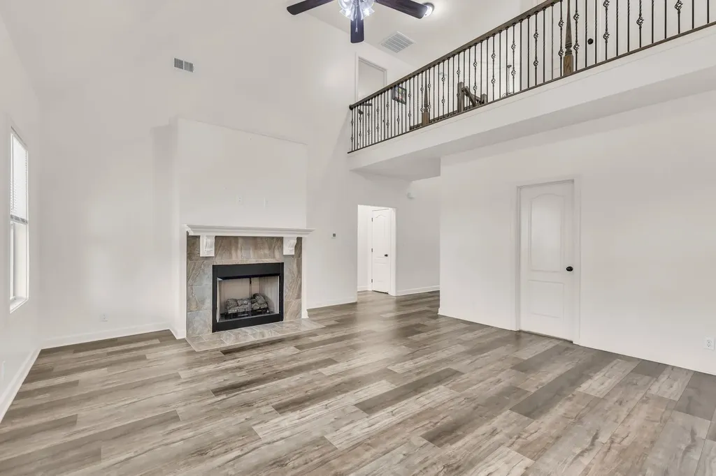 222 Ledina Court Clarksville TN 37043