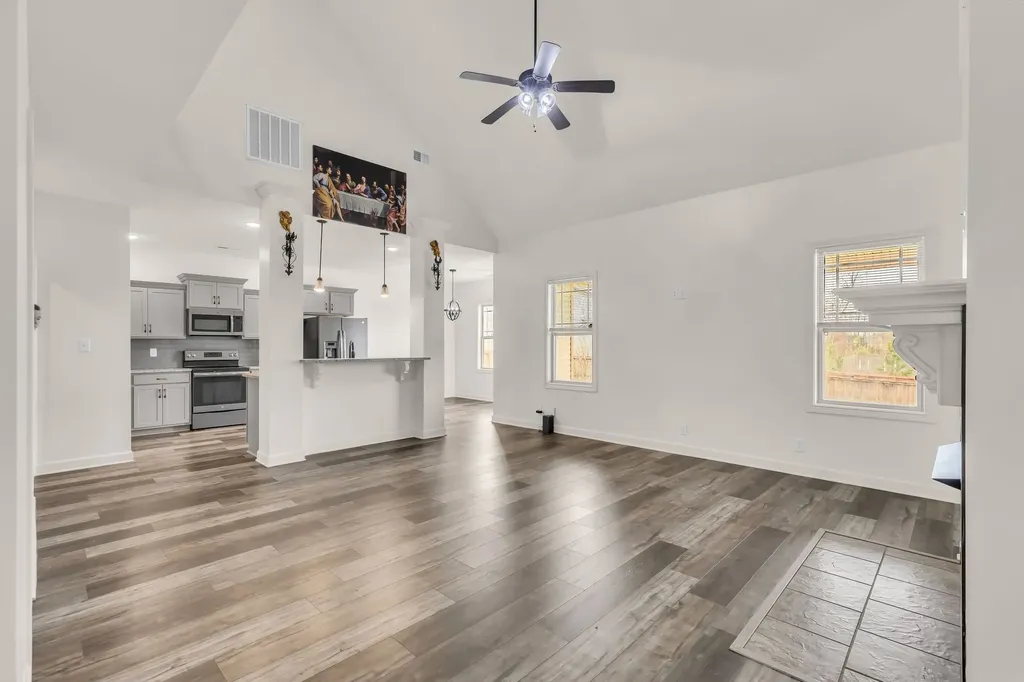 222 Ledina Court Clarksville TN 37043