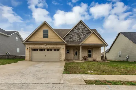 222 Ledina Court Clarksville TN 37043
