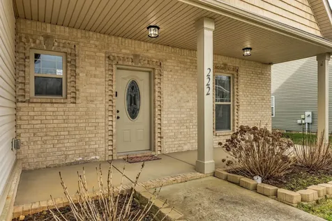 222 Ledina Court Clarksville TN 37043