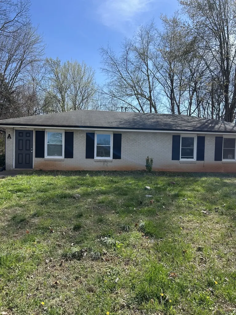 602 Dover Road Clarksville TN 37042