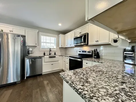 219 Graham Way Shelbyville TN 37160