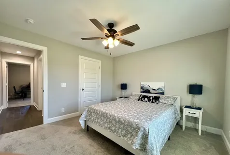 219 Graham Way Shelbyville TN 37160