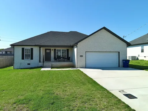 219 Graham Way Shelbyville TN 37160