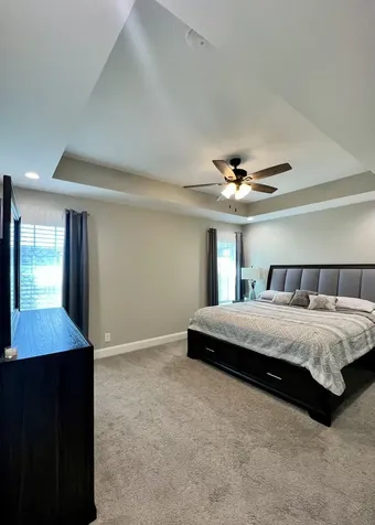 219 Graham Way Shelbyville TN 37160