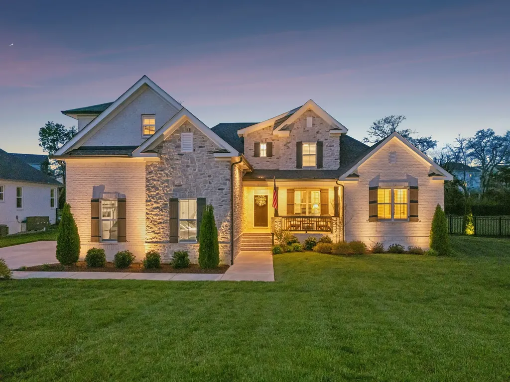 2050 Imagine Circle Spring Hill TN 37174