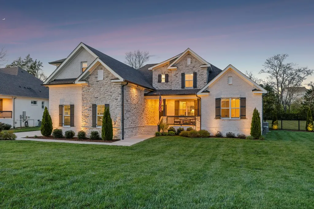 2050 Imagine Circle Spring Hill TN 37174
