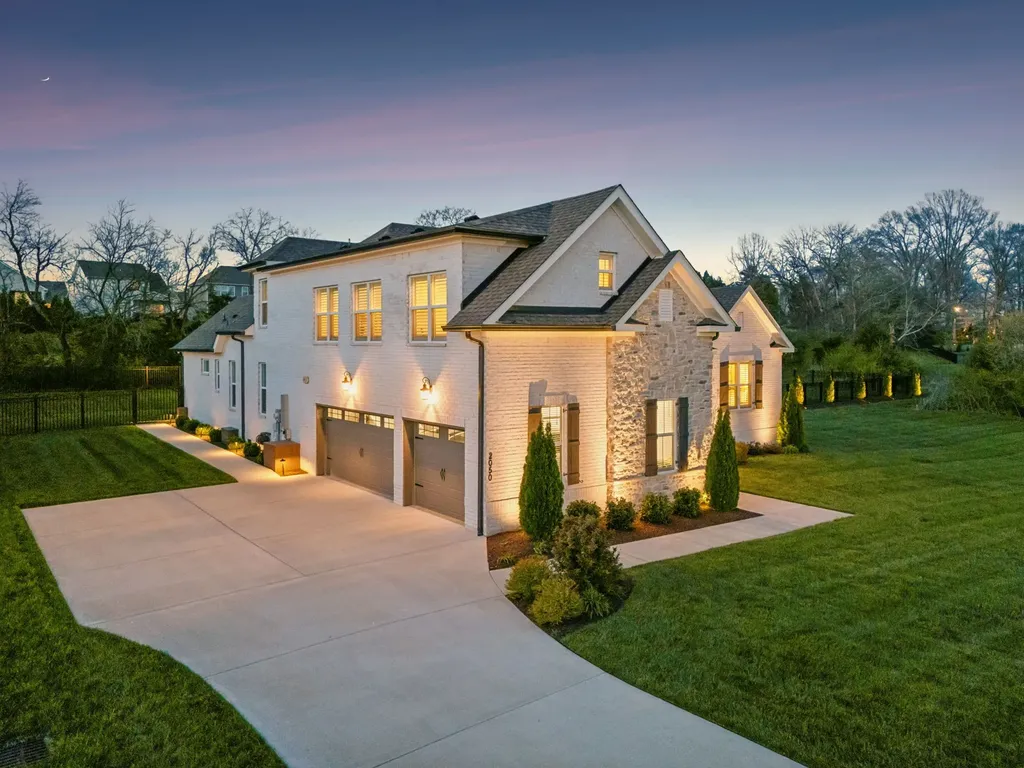 2050 Imagine Circle Spring Hill TN 37174