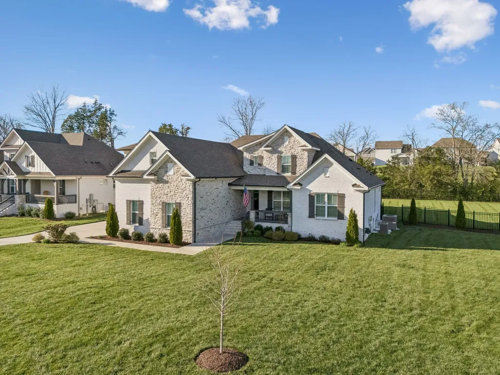 2050 Imagine Circle Spring Hill TN 37174