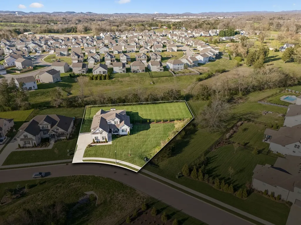 2050 Imagine Circle Spring Hill TN 37174