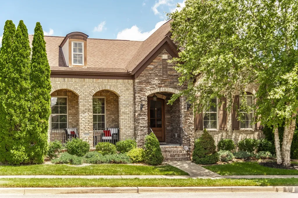 1624 Kelvington Boulevard Gallatin TN 37066
