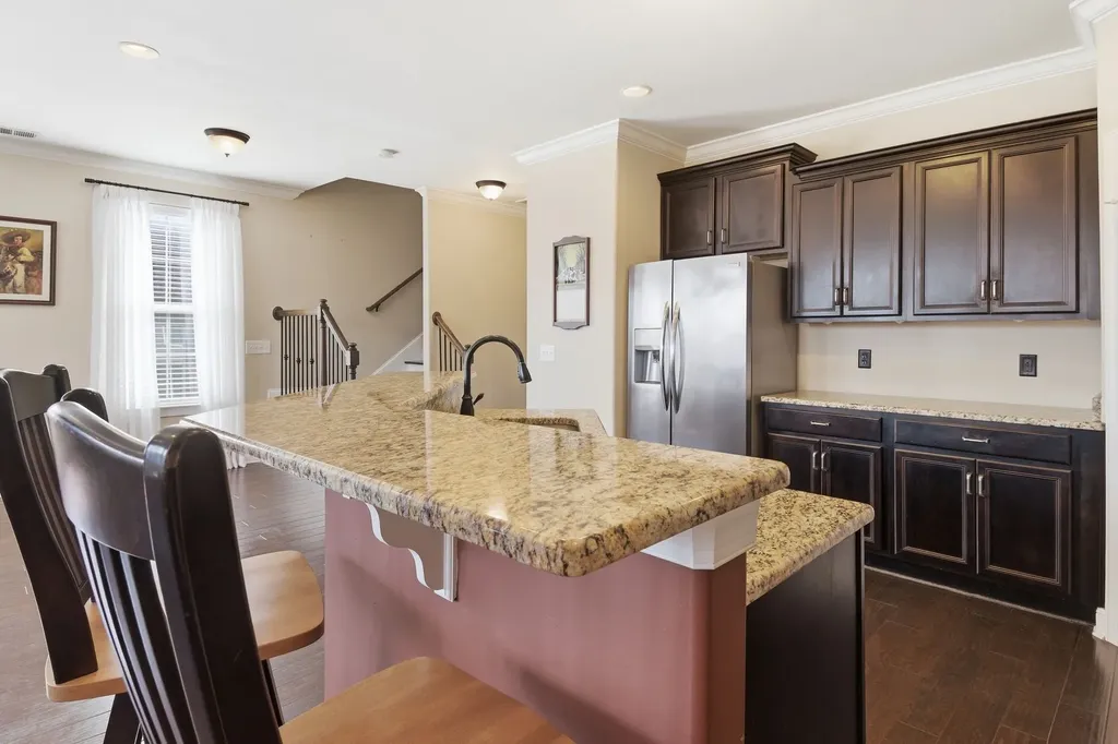 1106 Smokewood Way Nashville TN 37221