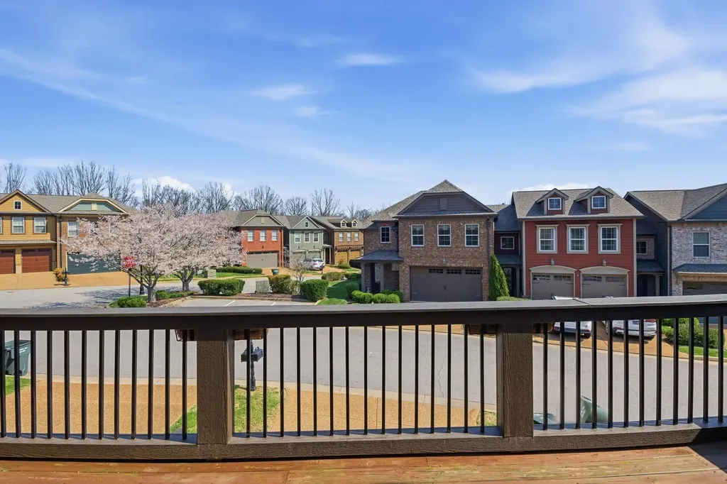 1106 Smokewood Way Nashville TN 37221