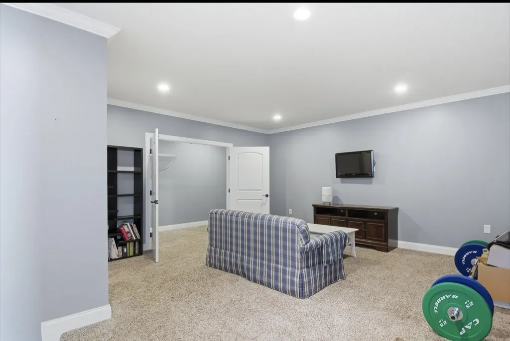 1106 Smokewood Way Nashville TN 37221