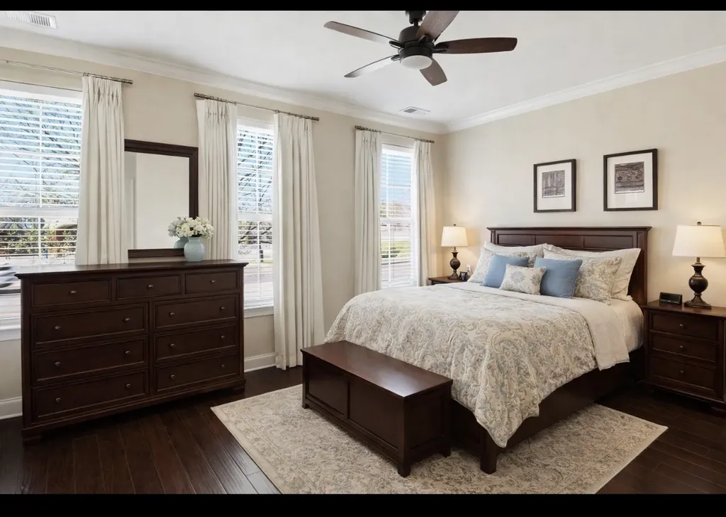 1106 Smokewood Way Nashville TN 37221