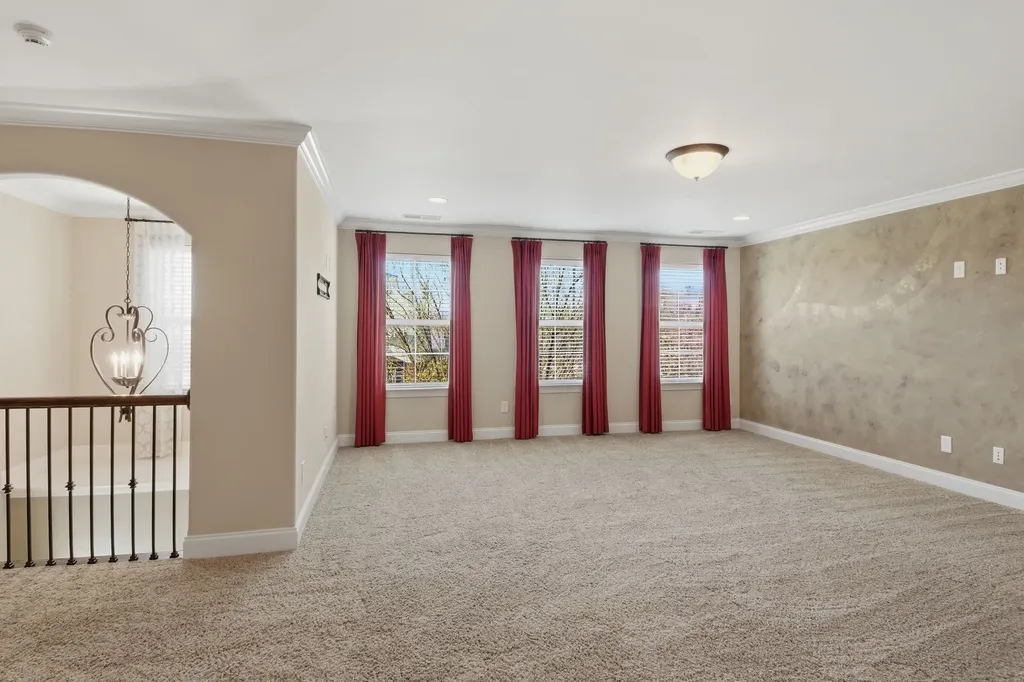 1106 Smokewood Way Nashville TN 37221