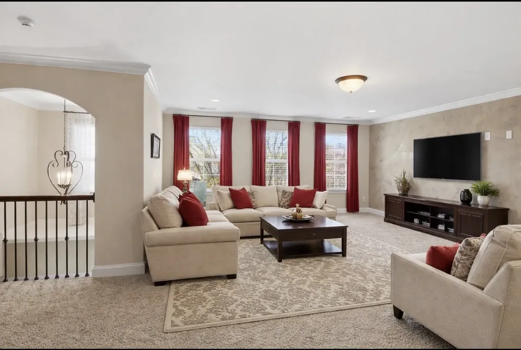 1106 Smokewood Way Nashville TN 37221