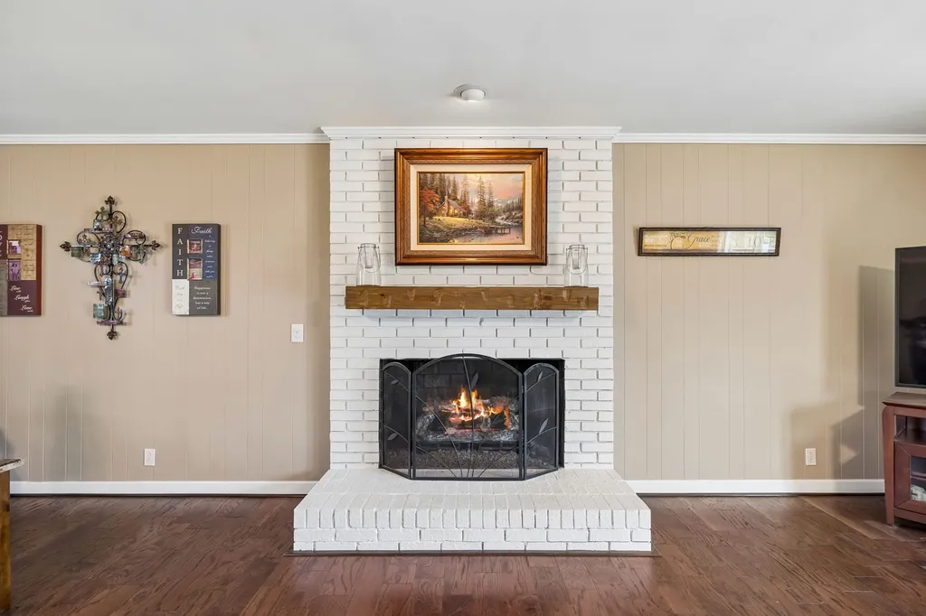 9469 Christiana Fosterville Road Christiana TN 37037