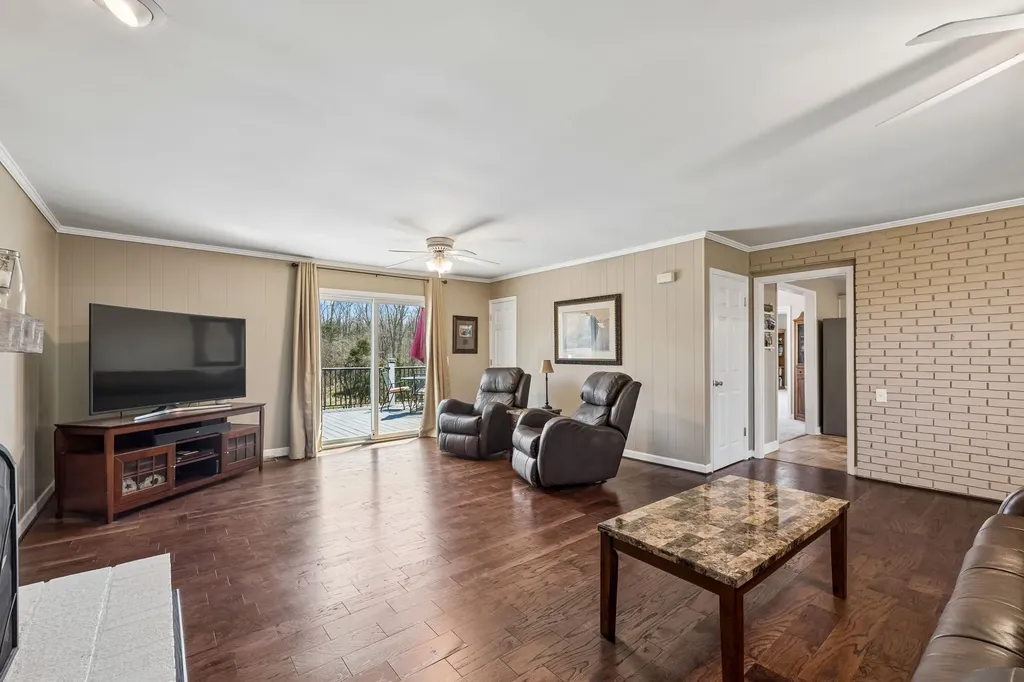 9469 Christiana Fosterville Road Christiana TN 37037