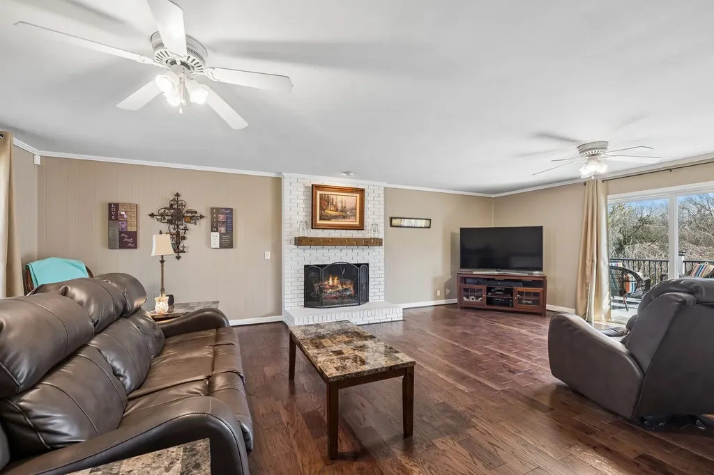 9469 Christiana Fosterville Road Christiana TN 37037