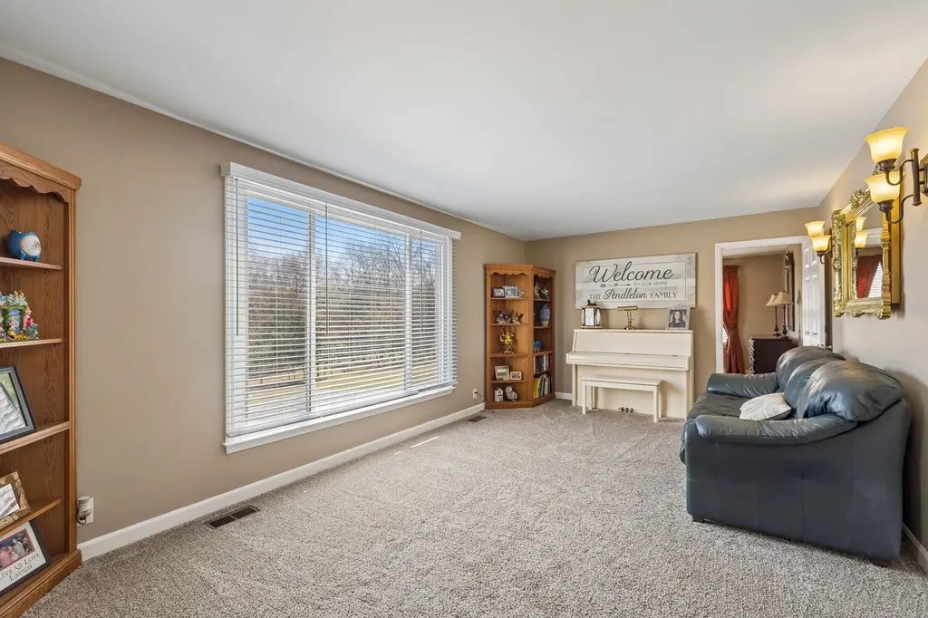 9469 Christiana Fosterville Road Christiana TN 37037