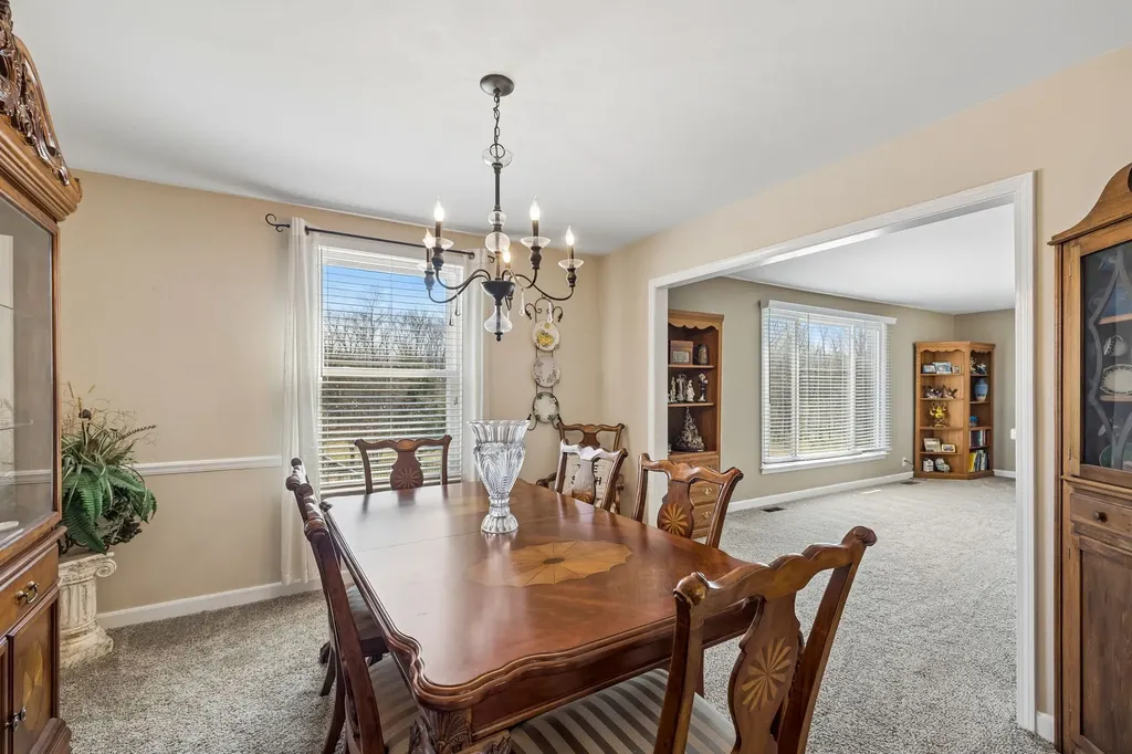 9469 Christiana Fosterville Road Christiana TN 37037