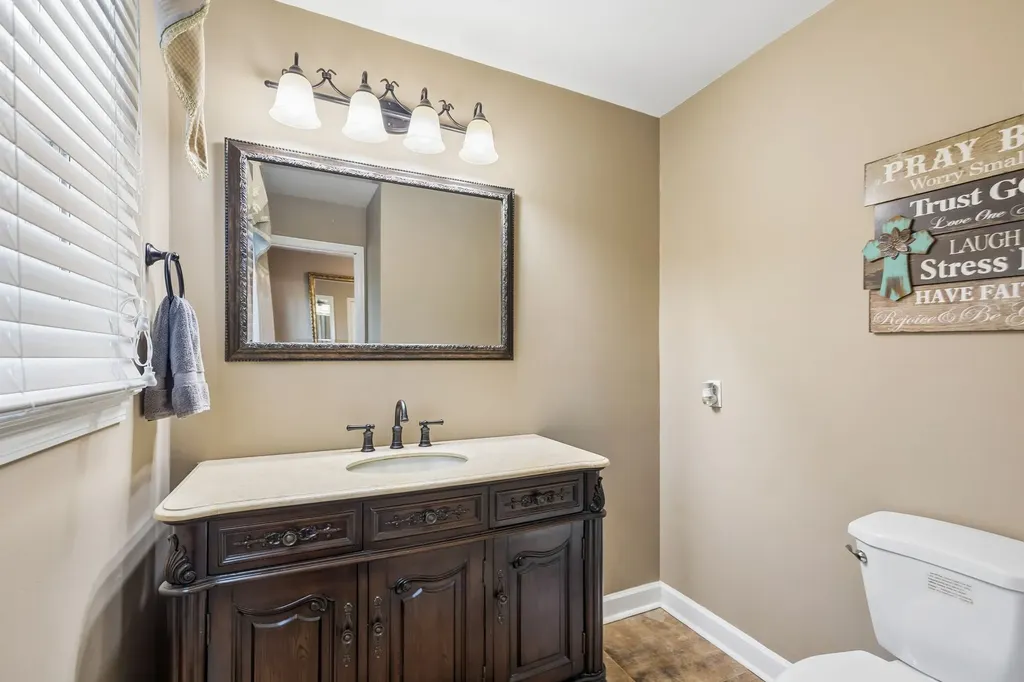 9469 Christiana Fosterville Road Christiana TN 37037