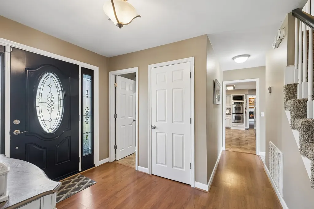 9469 Christiana Fosterville Road Christiana TN 37037
