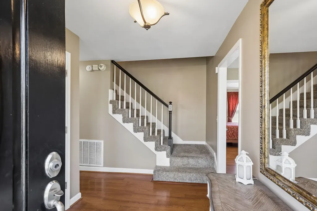 9469 Christiana Fosterville Road Christiana TN 37037