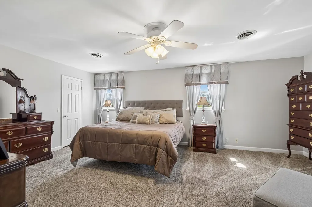9469 Christiana Fosterville Road Christiana TN 37037