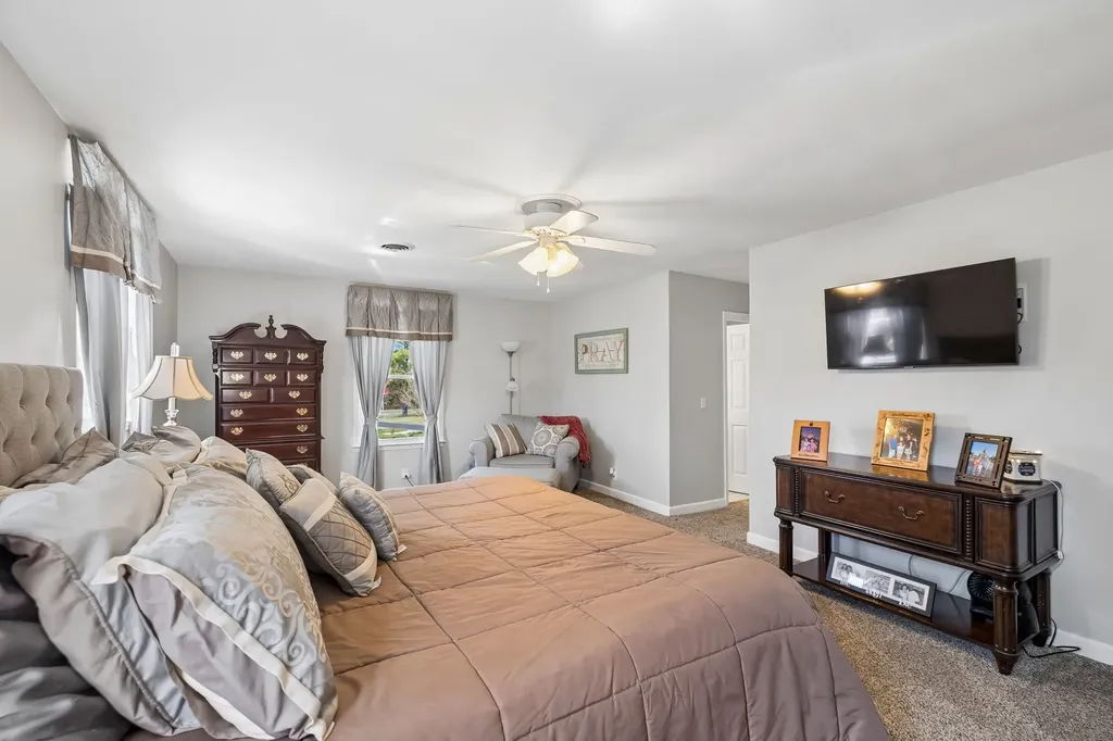 9469 Christiana Fosterville Road Christiana TN 37037