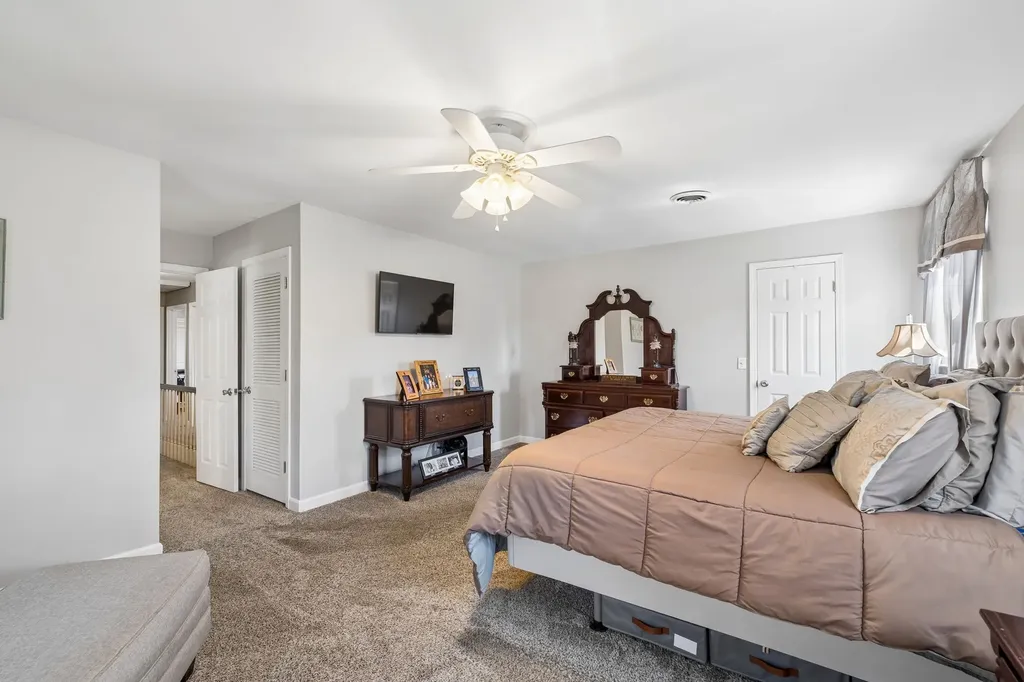 9469 Christiana Fosterville Road Christiana TN 37037