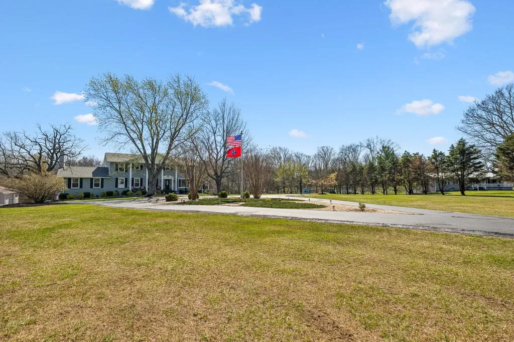 9469 Christiana Fosterville Road Christiana TN 37037