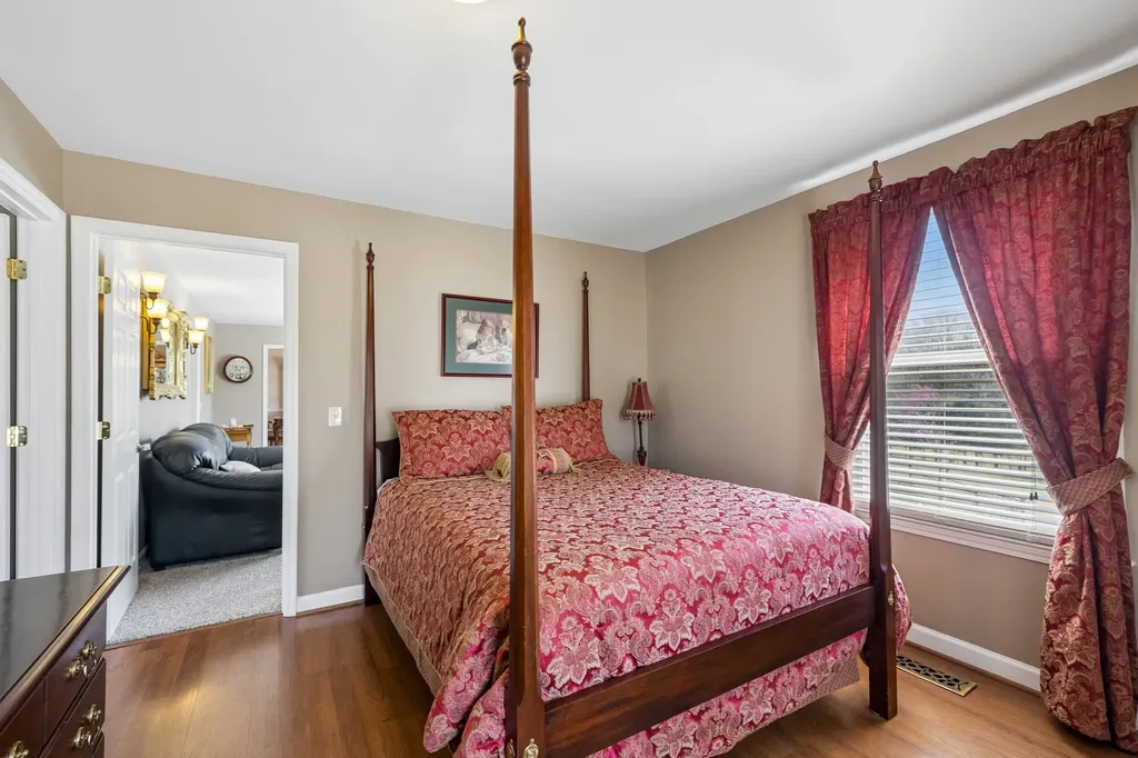 9469 Christiana Fosterville Road Christiana TN 37037