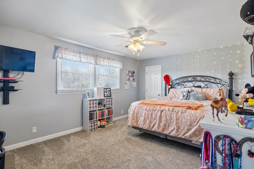 9469 Christiana Fosterville Road Christiana TN 37037