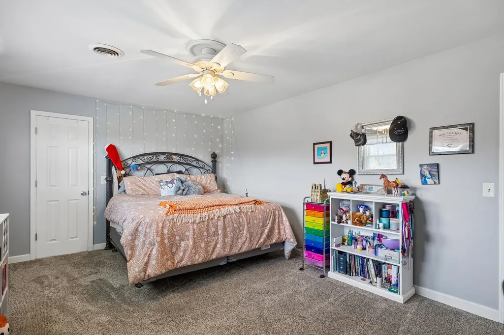 9469 Christiana Fosterville Road Christiana TN 37037