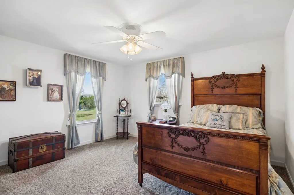 9469 Christiana Fosterville Road Christiana TN 37037