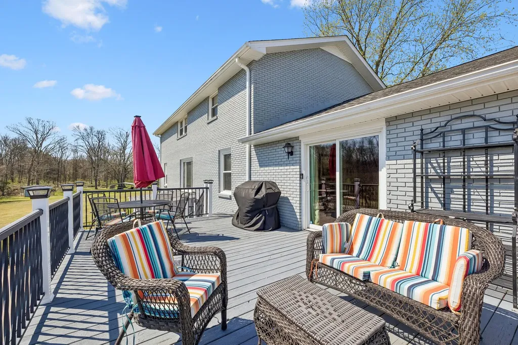 9469 Christiana Fosterville Road Christiana TN 37037