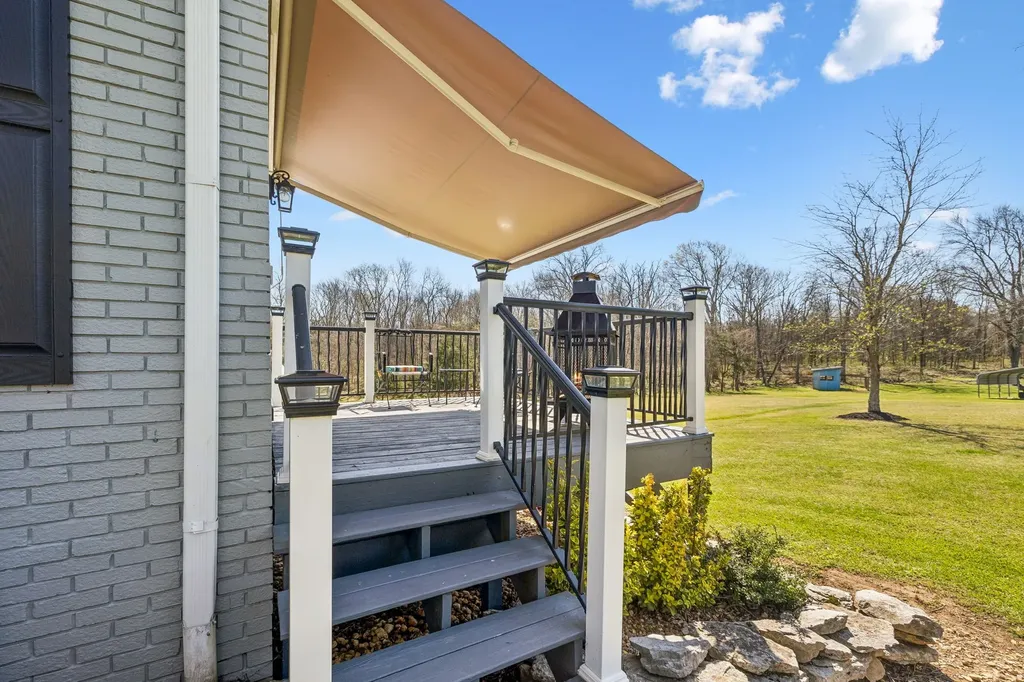9469 Christiana Fosterville Road Christiana TN 37037