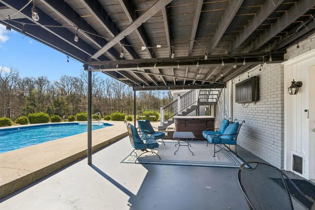 9469 Christiana Fosterville Road Christiana TN 37037