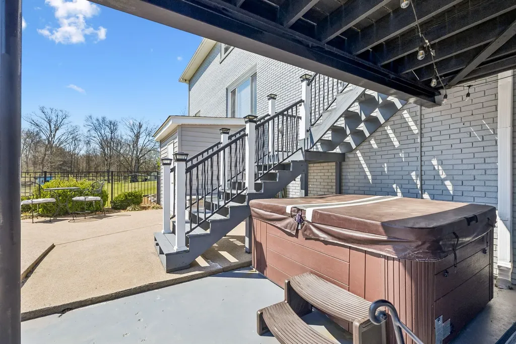 9469 Christiana Fosterville Road Christiana TN 37037
