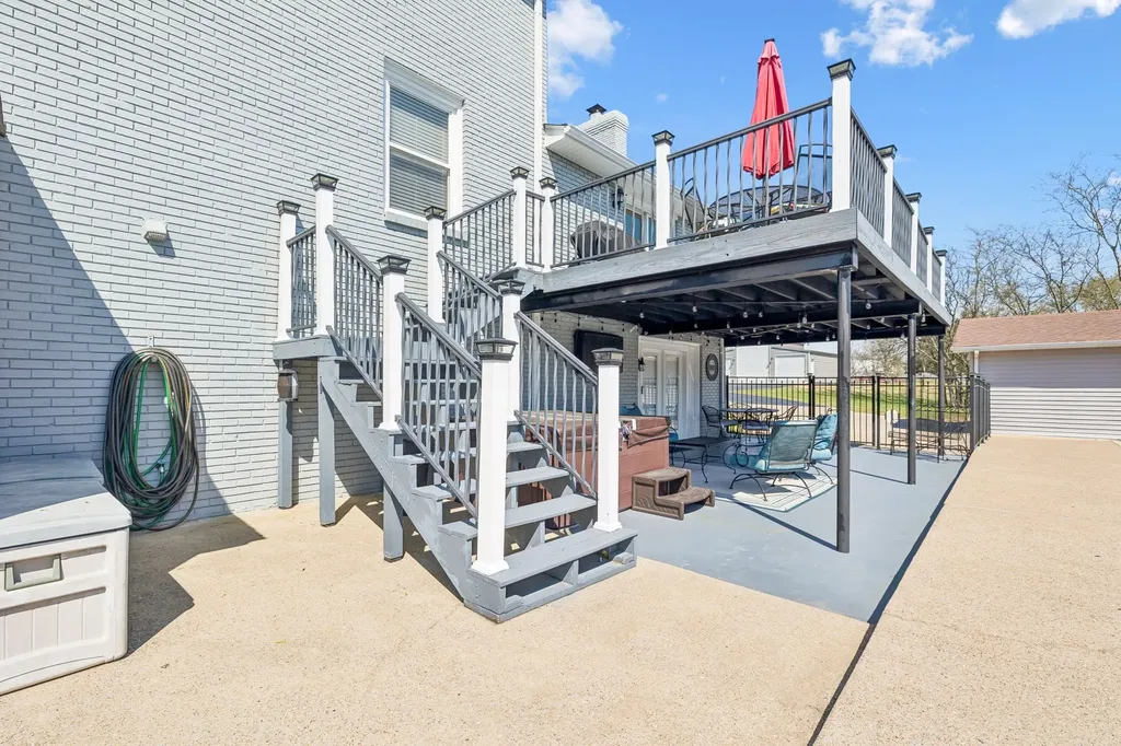 9469 Christiana Fosterville Road Christiana TN 37037